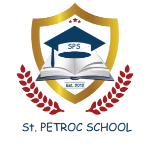 St.-Petroc-School-Logo