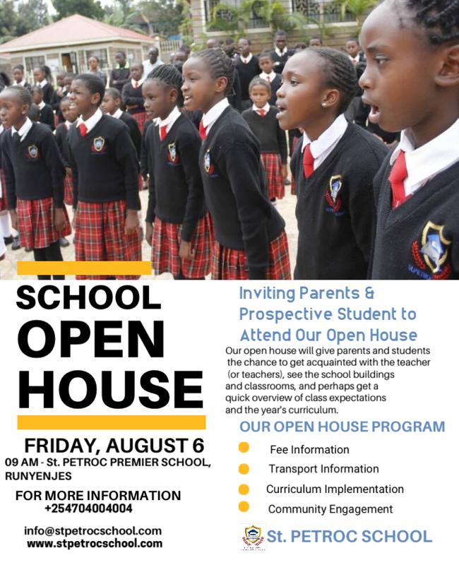 school-open-house